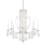 Sarella RS8308 Chandelier - Casa Di Luce