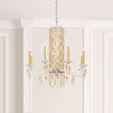 Sarella RS8308 Chandelier - Casa Di Luce
