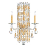 Sarella RS8332 Wall Sconce - Casa Di Luce