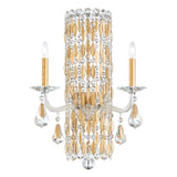 Sarella RS8332 Wall Sconce - Casa Di Luce