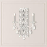Sarella RS8332 Wall Sconce by Schonbek