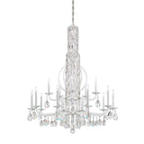 Sarella RS8415 Chandelier - Casa Di Luce