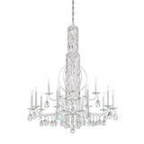 Sarella RS8415 Chandelier - Casa Di Luce
