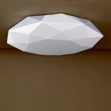 Diamond Ceiling-Wall Light by Morosini, Size: Small, Medium, Large, , | Casa Di Luce Lighting