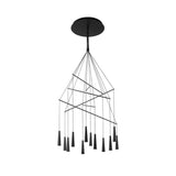 Mikado LA12 Pendant by Morosini, Title: Default Title, , | Casa Di Luce Lighting