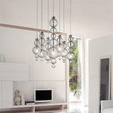 San Marco SO7 Chandelier - Casa Di Luce