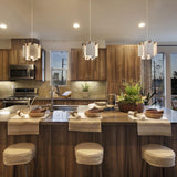 Salix LED Accent Pendant by Cerno