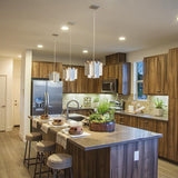 Salix LED Accent Pendant by Cerno