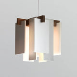 Salix LED Accent Pendant - Casa Di Luce