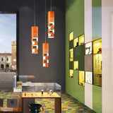 Sama Pendant by Kundalini