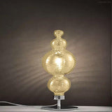 San Marco Table Lamp - Casa Di Luce