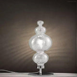 San Marco Table Lamp - Casa Di Luce