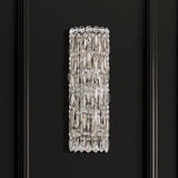 Sarella Wall Sconce in living room