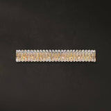 Sarella Vanity Light in living room