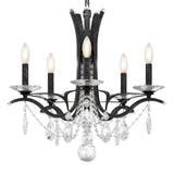 Vesca VA8355N Chandelier by Schonbek