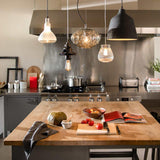 Cluster Suspension by Karman, Title: Default Title, , | Casa Di Luce Lighting