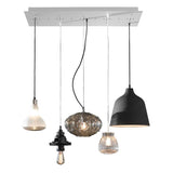 Cluster Suspension by Karman, Title: Default Title, , | Casa Di Luce Lighting