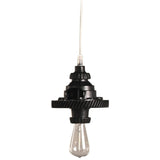 Cluster Suspension by Karman, Title: Default Title, , | Casa Di Luce Lighting