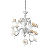AU Revoir Configuration A Chandelier by Karman, Title: Default Title, , | Casa Di Luce Lighting