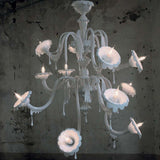AU Revoir Configuration A Chandelier by Karman, Title: Default Title, , | Casa Di Luce Lighting