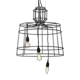 Sisma Pendant - Casa Di Luce