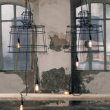 Natural Sisma Pendant by Karman