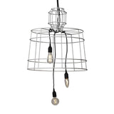 Sisma Pendant - Casa Di Luce