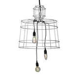 Sisma Pendant - Casa Di Luce