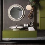 Braille Pendant by Karman, Size: Small, Large, , | Casa Di Luce Lighting