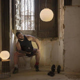 Braille Pendant by Karman, Size: Small, Large, , | Casa Di Luce Lighting