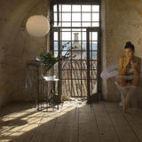 Braille Pendant by Karman, Size: Small, Large, , | Casa Di Luce Lighting