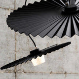 Gonzaga Pendant by Karman, Color: Matt White-Page One, Matt Black-Karman, Brass, Color Temperature: 2700K, 3000K, Size: Small, Large | Casa Di Luce Lighting