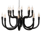 Snoob Chandelier - Casa Di Luce