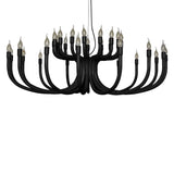 Snoob Chandelier - Casa Di Luce