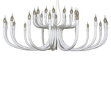 Snoob Chandelier - Casa Di Luce