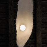 Moby Dick Suspension by Karman, Size: Small, Large, , | Casa Di Luce Lighting