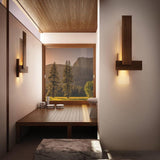 Sedo Wall Sconce by Cerno