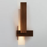 Sedo Wall Sconce by Cerno