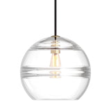 Sedona Medium Pendant by Tech Lighting