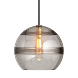 Sedona Medium Pendant by Tech Lighting