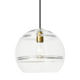 Sedona Large Pendant by Tech Lighting