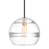 Sedona Large Pendant by Tech Lighting