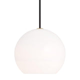 Sedona Large Pendant by Tech Lighting