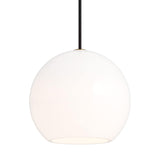 Sedona Medium Pendant by Tech Lighting