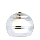 Sedona Small Pendant by Tech Lighting