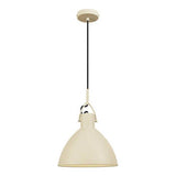 Laito Pendant Light by Seed Design, Finish: Matt White-Axo Light, Size: Medium, | Casa Di Luce Lighting