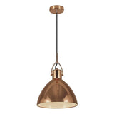Laito Pendant Light by Seed Design, Finish: Matt Black, Matt White-Axo Light, Chrome, Copper, Brass, Size: Medium, Large, | Casa Di Luce Lighting
