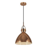 Laito Pendant Light by Seed Design, Finish: Matt Black, Matt White-Axo Light, Chrome, Copper, Brass, Size: Medium, Large, | Casa Di Luce Lighting