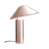 Damo Simple Table Lamp by Seed Design, Finish: Copper, , | Casa Di Luce Lighting