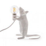 Mouse Lamp Standing by Seletti, Title: Default Title, , | Casa Di Luce Lighting
